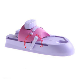 Nail Art Stamping Printing Machine DIY Pattern Stamper Manicure Nail Art
