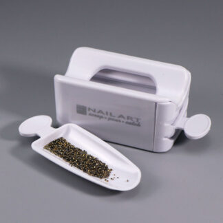 Flash storage box nail repair tool