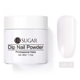 UR nail infusion powder French nail powder glitter nail manure moisturiz
