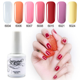 Nail polish – S6036