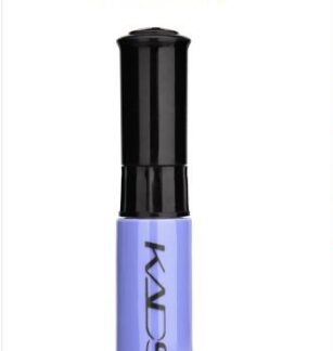 Color print nail polish