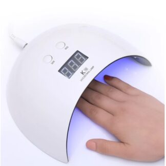 UV LED Nail Drying Lamp