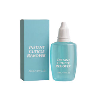 Instant Cuticle Remover