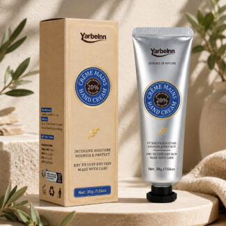 Hand Cream 30g