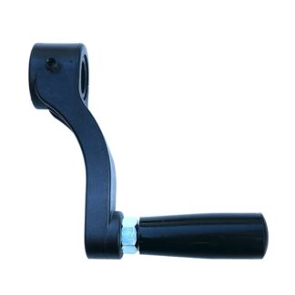 Nail Rhinestones Middle Workbench Lifting Shake Iron Handle