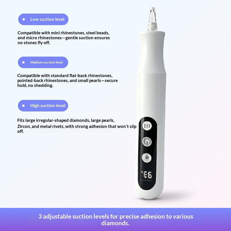 Diamond Painting Tool Dotting Pen Painting Gadget