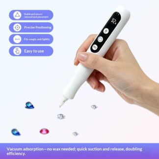 Diamond Painting Tool Dotting Pen Painting Gadget