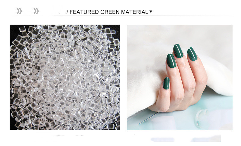 Finished Nail Art Nail Art Glitter Nail Art Sugar Snow Powder Nail Wea